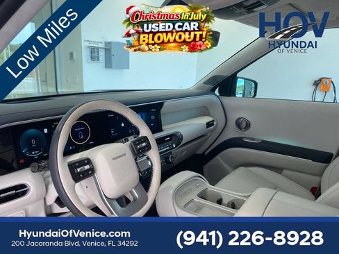 Certified 2026 Hyundai Palisade Calligraphy AWD/4WD image 32