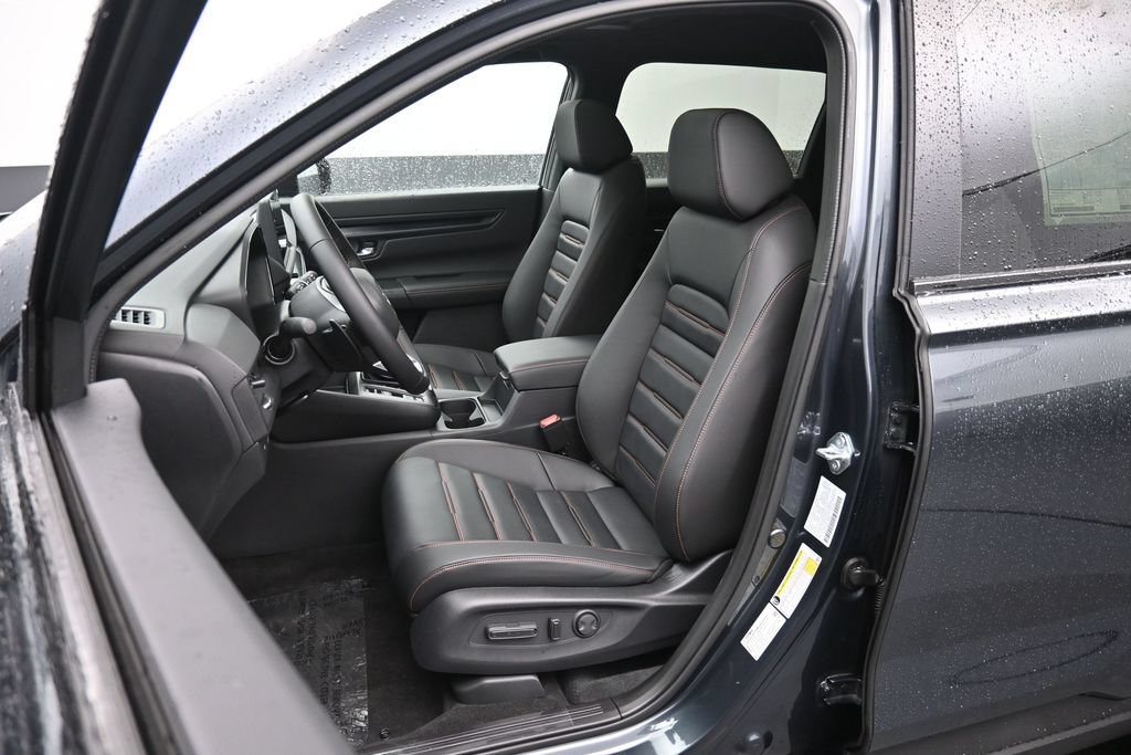 New 2027 Honda CR-V Sport-L image 16