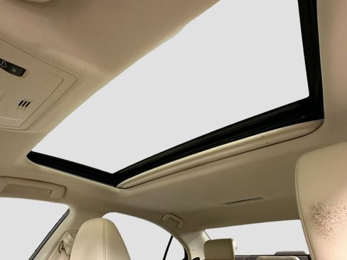 Used 2017 Lexus ES 350 image 22