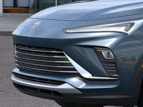 New 2025 Buick Envista Preferred w/ Convenience I Package image 25