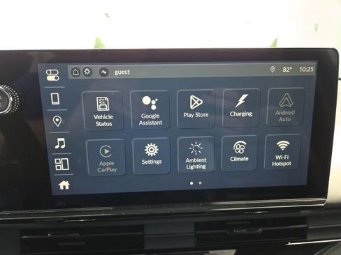 Certified 2024 Honda Prologue Touring image 25