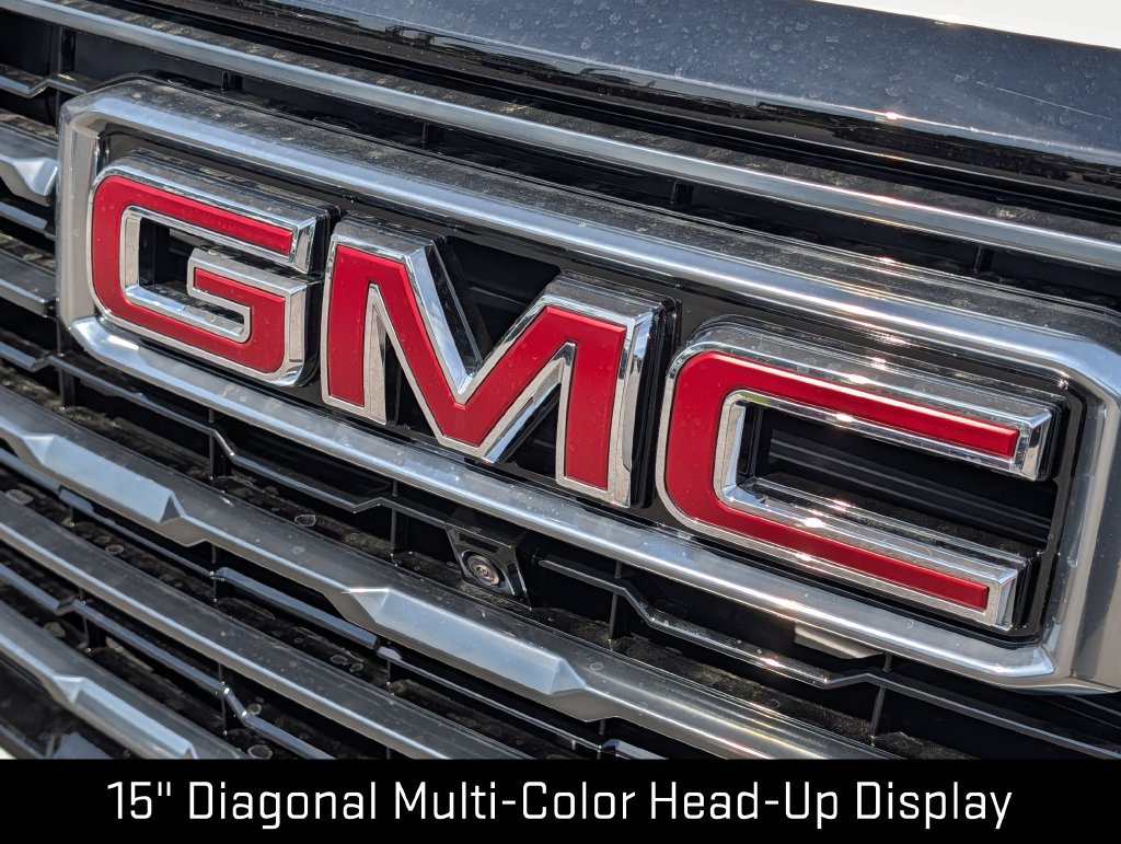 New 2027 GMC Yukon AT4 w/ AT4 Premium Plus Package AWD/4WD image 38