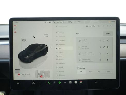 Used 2023 Tesla Model Y Long Range image 53