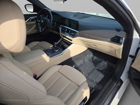 Used 2022 BMW 430i Coupe image 37