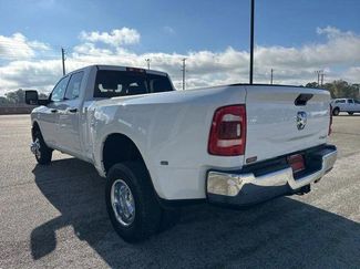 Certified 2024 RAM 3500 Tradesman w/ Chrome Appearance Group video 2
