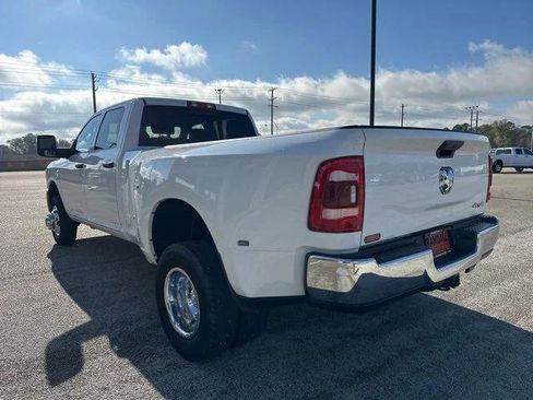 Certified 2024 RAM 3500 Tradesman w/ Chrome Appearance Group image 2