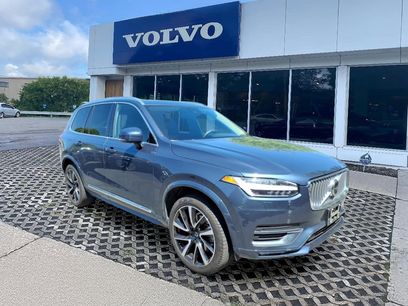 Certified 2023 Volvo XC90 B6 Plus w/ Protection Package Premier