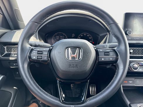 Used 2025 Honda Civic Sport image 23