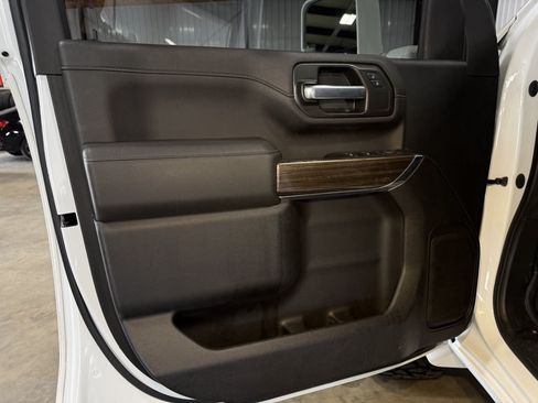 Used 2021 Chevrolet Silverado 2500 LT w/ All Star Edition AWD/4WD image 20