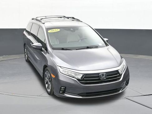 Used 2022 Honda Odyssey Elite image 70