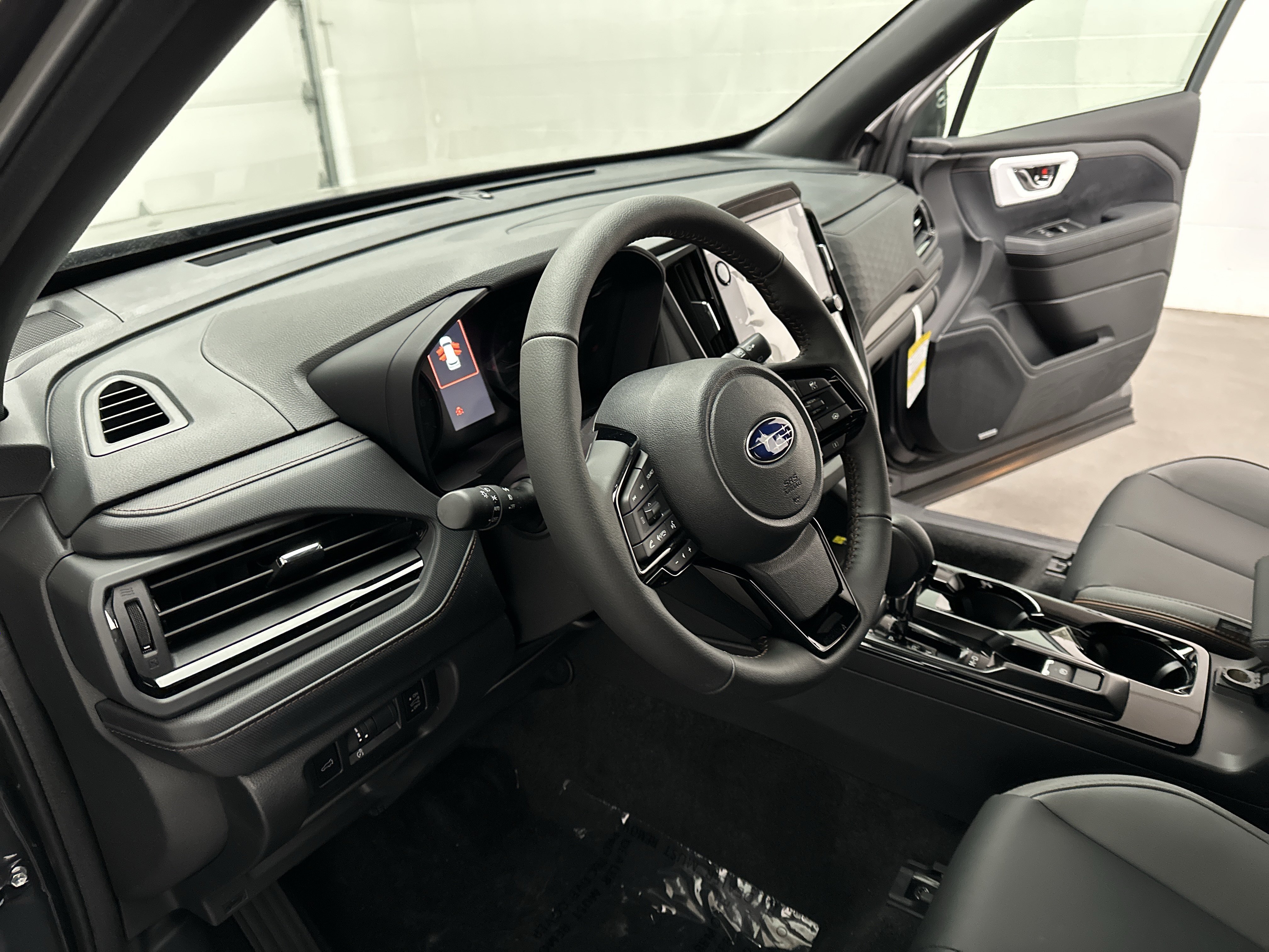 New 2026 Subaru Forester Sport AWD/4WD image 16