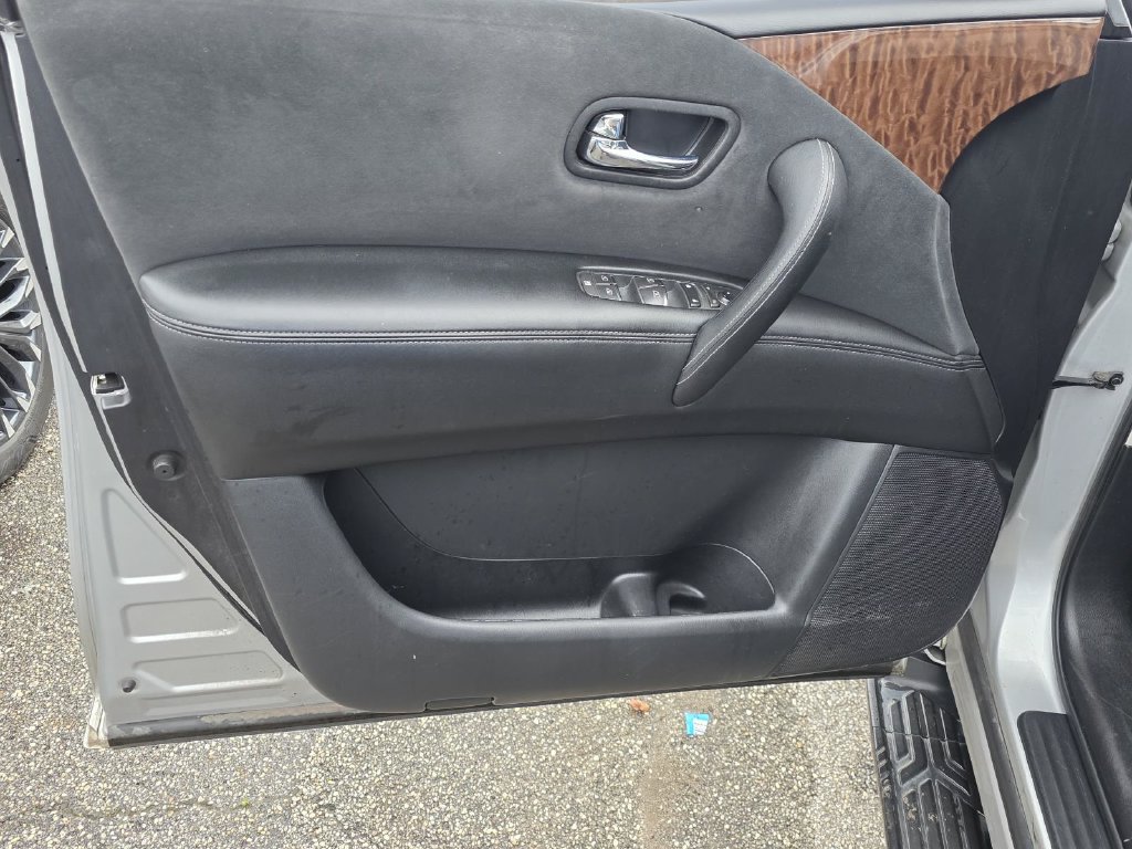 Used 2020 Nissan Armada SV w/ Driver Package AWD/4WD image 37