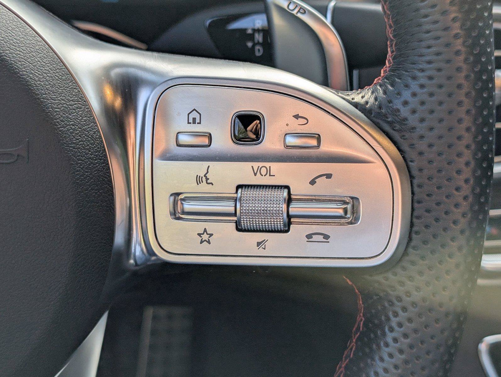 Used 2023 Mercedes-Benz C 43 AMG 4MATIC Coupe image 31