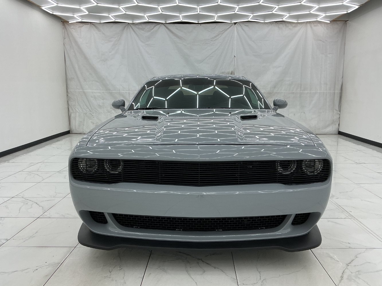 Used 2021 Dodge Challenger SXT RWD image 5