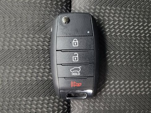 Used 2017 Kia Sportage LX FWD image 32