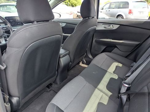 Used 2024 Kia Forte LXS image 29