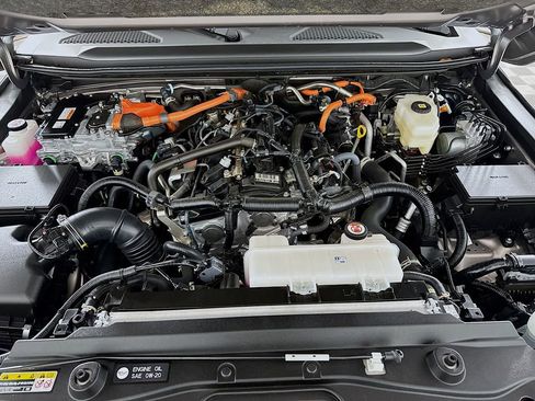 Certified 2025 Toyota Land Cruiser 1958 image 10