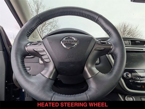 Used 2020 Nissan Murano SL w/ Moonroof Package image 22