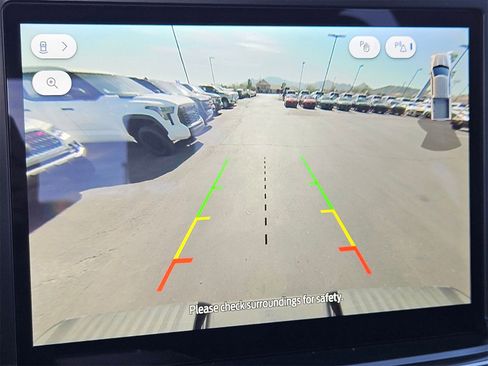 New 2025 Ford F150 STX w/ STX Black Appearance Package image 18