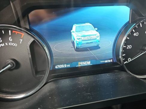 Used 2023 Ford Expedition Max XLT RWD image 21