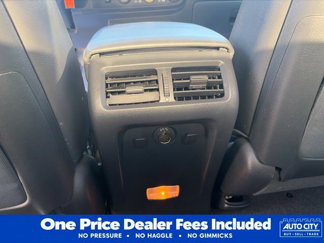 Used 2011 Honda Ridgeline RTL image 11