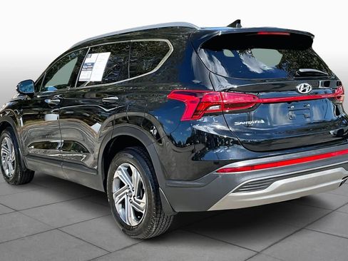 Used 2023 Hyundai Santa Fe SEL image 12