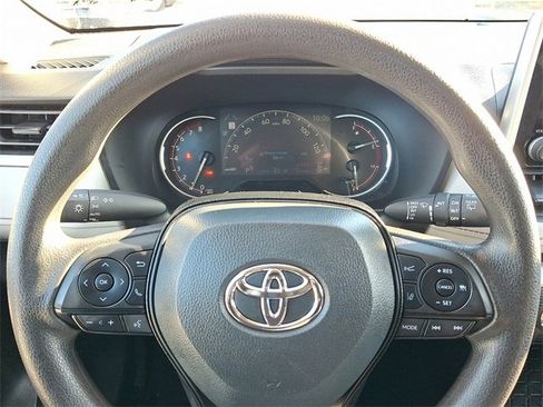 Certified 2024 Toyota RAV4 XLE image 18