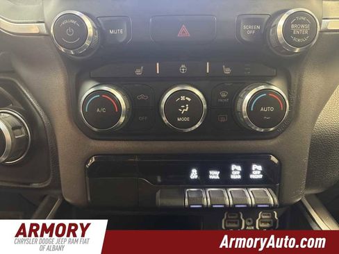 Used 2022 RAM 1500 Big Horn image 20