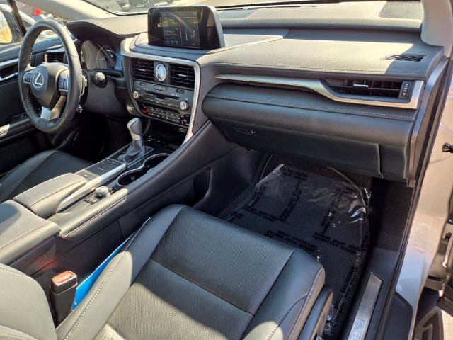 Used 2022 Lexus RX 350 FWD image 24