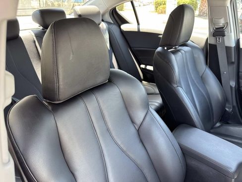 Used 2022 Acura ILX FWD image 27
