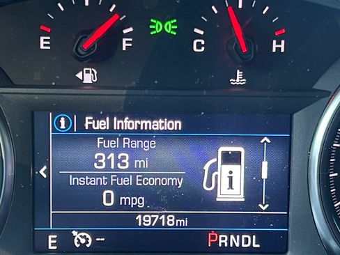 Used 2023 Chevrolet Equinox LT FWD image 40