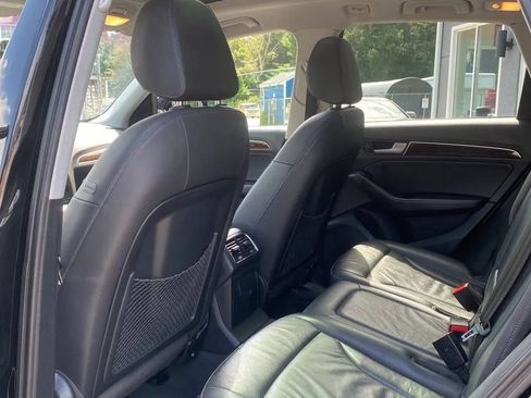 Used 2015 Audi Q5 2.0T Premium AWD/4WD image 22