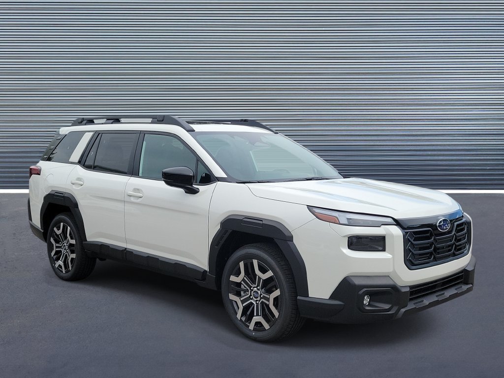 New 2026 Subaru Outback Touring XT AWD/4WD image 2