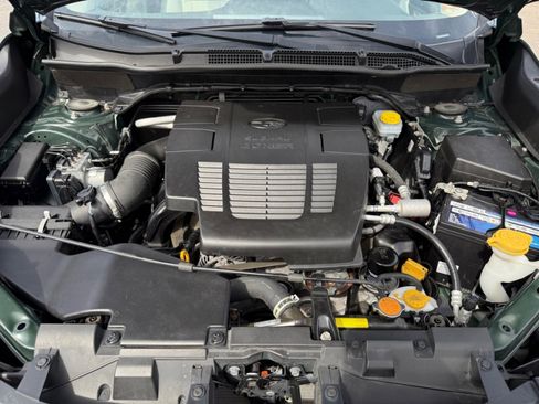 Used 2022 Subaru Forester Premium image 26