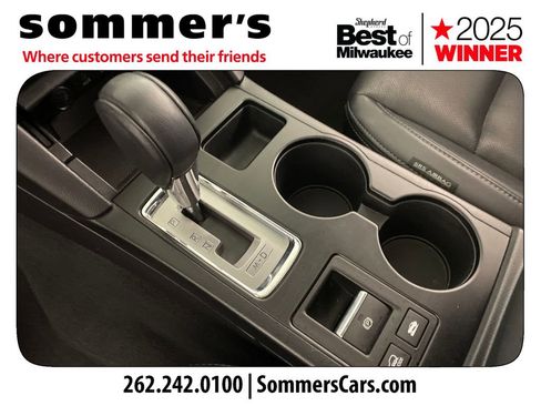 Used 2017 Subaru Outback 3.6R Limited w/ Popular Package #5 image 21