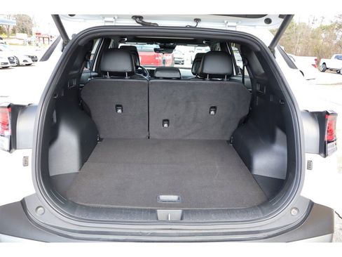 Used 2023 Kia Sportage X-Line w/ X-Line Premium Package image 5