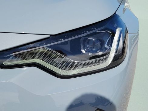 Used 2022 BMW M240i xDrive Coupe w/ Premium Package image 9