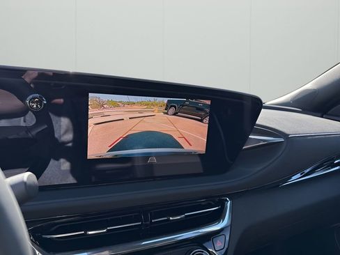 New 2026 Buick Envista Sport Touring w/ Convenience I Package image 38