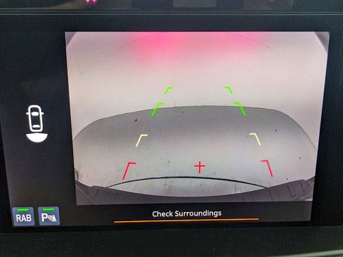 New 2026 Subaru Outback Limited image 17