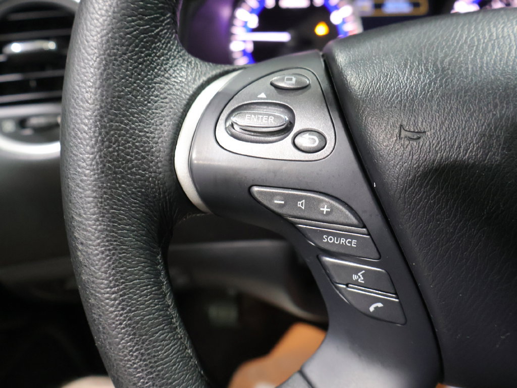Used 2013 INFINITI JX35 AWD image 33