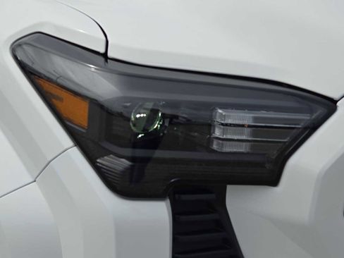 New 2025 Toyota Tacoma SR5 image 14