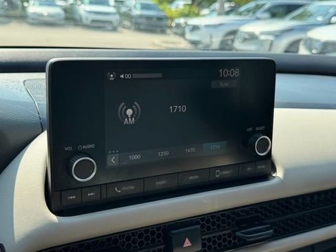 Used 2024 Honda HR-V LX image 24