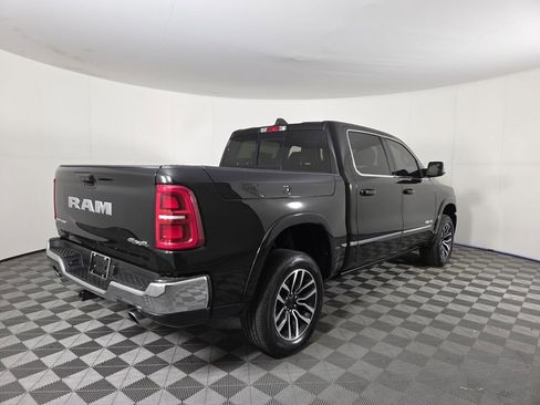 Used 2025 RAM 1500 Limited image 17