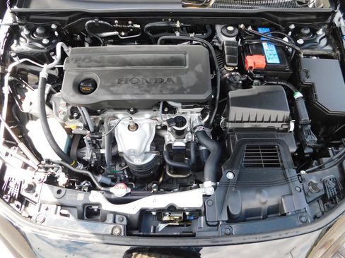 Used 2026 Honda Civic Sport image 35