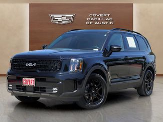 Used 2024 Kia Telluride SX X-Line AWD/4WD video 1