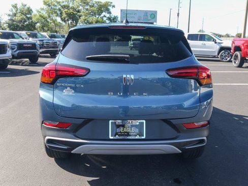 New 2026 Buick Encore GX Preferred w/ Comfort Package FWD image 8