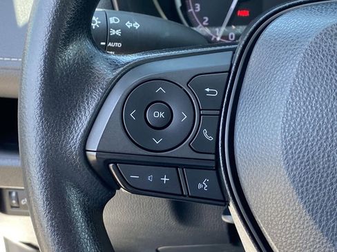 Certified 2023 Toyota RAV4 XLE AWD/4WD image 31