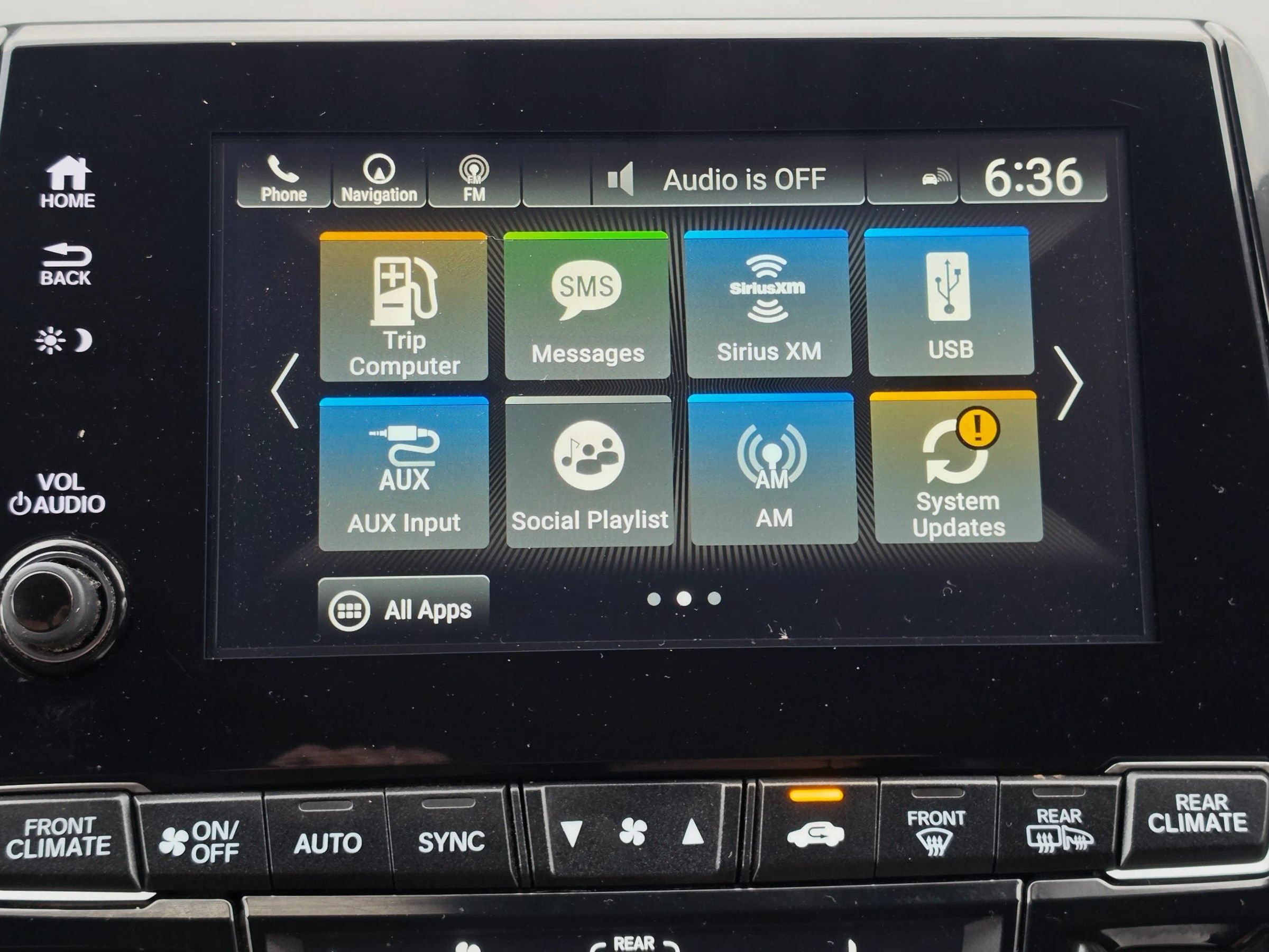 Used 2019 Honda Odyssey Elite image 27