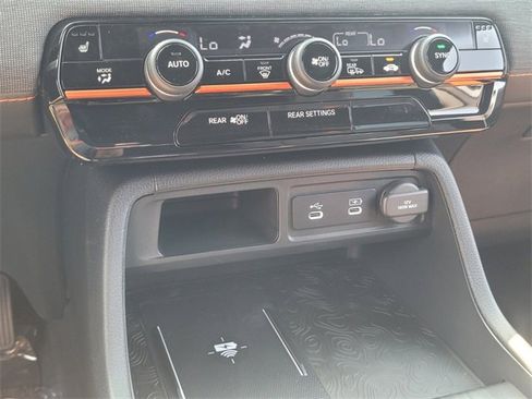 New 2026 Honda Passport TrailSport image 17