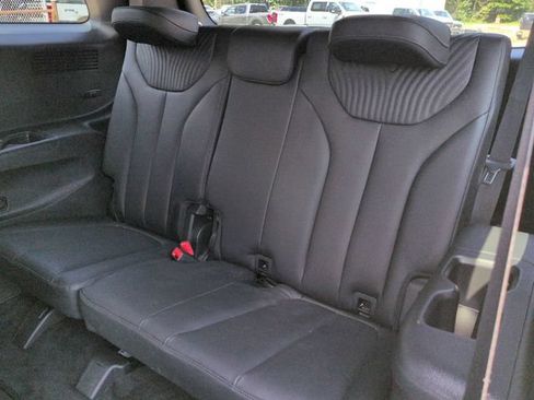 Used 2024 Hyundai Palisade Calligraphy FWD image 14